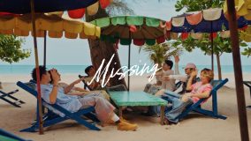 BE:FIRST、YouTube急上昇中の音楽ランキング1位を獲得した「Missing」MVのBehind The Scenes映像公開