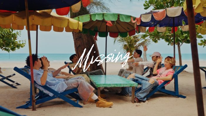 BE:FIRST、YouTube急上昇中の音楽ランキング1位を獲得した「Missing」MVのBehind The Scenes映像公開