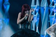 アイナ・ジ・エンド、＝LOVE、FRUITS ZIPPERら登場！『Venue101』公開収録の模様を2回にわたってオンエア - 画像一覧（2/10）