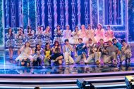 アイナ・ジ・エンド、＝LOVE、FRUITS ZIPPERら登場！『Venue101』公開収録の模様を2回にわたってオンエア - 画像一覧（3/10）