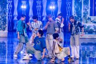 アイナ・ジ・エンド、＝LOVE、FRUITS ZIPPERら登場！『Venue101』公開収録の模様を2回にわたってオンエア - 画像一覧（4/10）