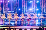 アイナ・ジ・エンド、＝LOVE、FRUITS ZIPPERら登場！『Venue101』公開収録の模様を2回にわたってオンエア - 画像一覧（7/10）