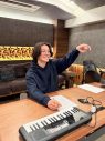 JO1川西拓実、MÁME（豆原一成）が歌うドラマ『夫婦と16歳～狂気の隣人～』OPテーマ「むらさきいろ」を作詞作曲 - 画像一覧（2/5）