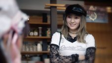 JO1川西拓実、MÁME（豆原一成）が歌うドラマ『夫婦と16歳～狂気の隣人～』OPテーマ「むらさきいろ」を作詞作曲 - 画像一覧（4/5）