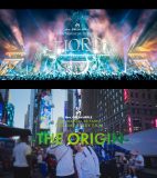 ミセス、映像作品『FJORD』『THE ORIGIN』ティザー映像を同時公開