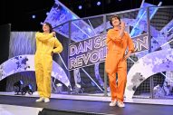 『それSnow Manにやらせて下さいSP』NiziU、&TEAMが完コピダンスバトル初参戦！Snow Manと超ハイレベルな三つ巴対決 - 画像一覧（2/10）