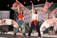 『それSnow Manにやらせて下さいSP』NiziU、&TEAMが完コピダンスバトル初参戦！Snow Manと超ハイレベルな三つ巴対決 - 画像一覧（6/10）
