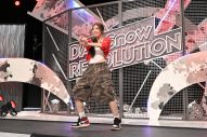 『それSnow Manにやらせて下さいSP』NiziU、&TEAMが完コピダンスバトル初参戦！Snow Manと超ハイレベルな三つ巴対決 - 画像一覧（7/10）