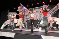『それSnow Manにやらせて下さいSP』NiziU、&TEAMが完コピダンスバトル初参戦！Snow Manと超ハイレベルな三つ巴対決 - 画像一覧（8/10）