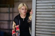 吉野北人、鈴木愛理がダブル主演の映画『昨夜は殺れたかも』ラブラブ夫婦が殺し合いに発展!?場面写真が一挙公開 - 画像一覧（1/14）