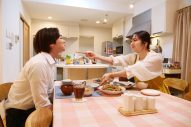 吉野北人、鈴木愛理がダブル主演の映画『昨夜は殺れたかも』ラブラブ夫婦が殺し合いに発展!?場面写真が一挙公開 - 画像一覧（8/14）