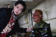 吉野北人、鈴木愛理がダブル主演の映画『昨夜は殺れたかも』ラブラブ夫婦が殺し合いに発展!?場面写真が一挙公開 - 画像一覧（9/14）