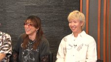SUPER BEAVER『日曜日の初耳学』VTR出演！激動バンド人生に江頭2:50がプライベートをぶっちゃける - 画像一覧（3/4）