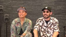 SUPER BEAVER『日曜日の初耳学』VTR出演！激動バンド人生に江頭2:50がプライベートをぶっちゃける - 画像一覧（4/4）