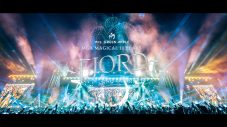 ミセス、映像作品『FJORD』『THE ORIGIN』ティザー映像を同時公開 - 画像一覧（2/3）