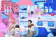 Snow Man佐久間大介『サクサクヒムヒム』で“Mr.クレーンゲーム”深澤辰哉の技に驚愕！「（アームの）タイミングまで操れるの!?」 - 画像一覧（1/3）