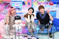 Snow Man佐久間大介『サクサクヒムヒム』で“Mr.クレーンゲーム”深澤辰哉の技に驚愕！「（アームの）タイミングまで操れるの!?」