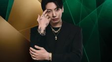 BTS Jung Kook、グラフ新グローバルアンバサダーに就任 - 画像一覧（2/4）