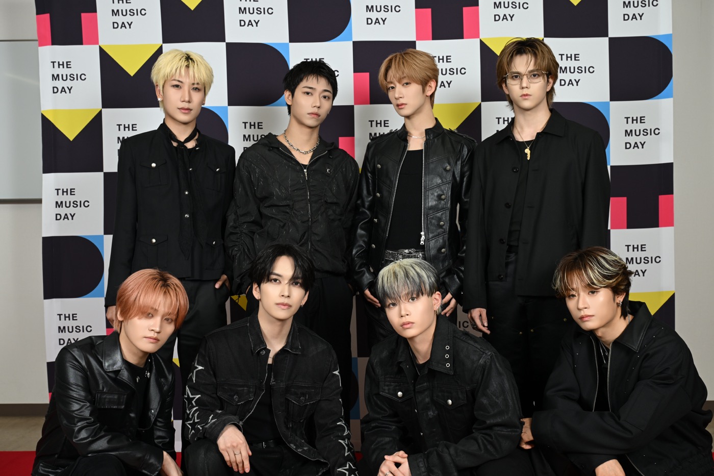 【THE MUSIC DAY 2026】MAZZEL直前インタビュー！「僕はすごく昔から“嵐大好き”で育っていたんです」（EIKI）