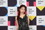 【THE MUSIC DAY 2026】アイナ・ジ・エンド直前インタビュー！「（「ルミナス-Luminous」は）自分の生きざまもしっかり言葉にできた」 - 画像一覧（1/1）