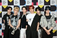 【THE MUSIC DAY 2026】TWS直前インタビュー！「ステージでファンの皆さんと目が合うたびに胸キュンします」 - 画像一覧（1/1）