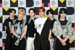 【THE MUSIC DAY 2026】TWS直前インタビュー！「ステージでファンの皆さんと目が合うたびに胸キュンします」