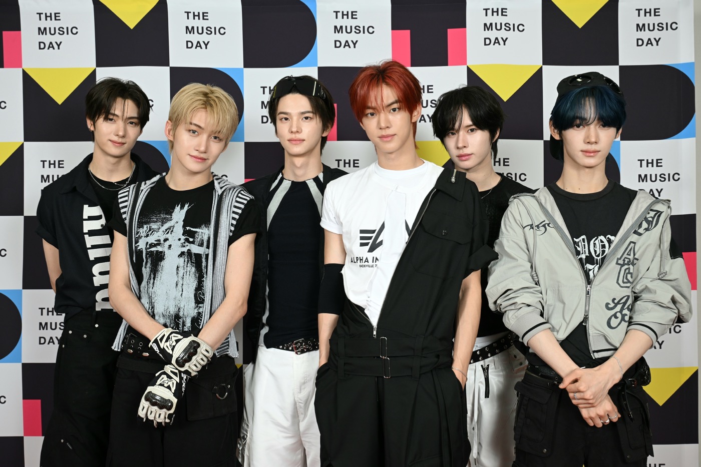 【THE MUSIC DAY 2026】TWS直前インタビュー！「ステージでファンの皆さんと目が合うたびに胸キュンします」