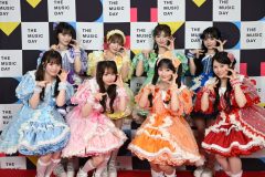【THE MUSIC DAY 2026】CUTIE STREET直前インタビュー！「CUTIE STREETの《にゃにゃにゃ〜》により近づくなら、手を伸ばしてやってみてください！」