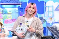 Snow Man深澤辰哉『サクサクヒムヒム』で自虐が止まらず！「俺、いる（必要）かね？」 - 画像一覧（3/3）