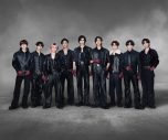 Snow Man『THE MUSIC DAY 2026』で完全未公開の新曲「グッタイム」を初披露 - 画像一覧（1/2）