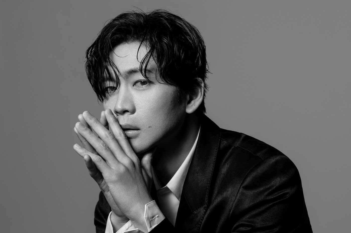 松下洸平、幸せなバイブスが溢れる新曲「Journey」配信リリース決定