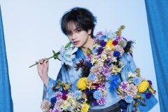 中島健人、TVアニメ『逃げ上手の若君』第二期OPテーマに決定！両A面3rdシングルのリリースも発表
