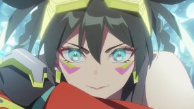 YOASOBI×『オーバーウォッチ』コラボMV公開＆YOASOBI×ユニクロ「UT」発売迫る
