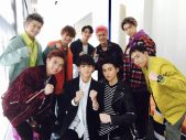 FANTASTICS『24時間テレビ49』で“9人目のFANTASTICS”中尾翔太への想いを語る - 画像一覧（1/2）