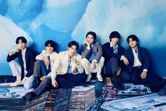 松村北斗主演ドラマ『告白－25年目の秘密－』主題歌がSixTONESの新曲「マイオンリー」に決定！『THE MUSIC DAY 2026』で初披露