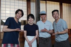 相葉雅紀『相葉マナブ』で料理家・栗原はるみと夏野菜を堪能！「甘い！」「味が濃い」「歯ごたえが最高にいい」「ピリ辛で最高」