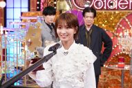 SixTONES松村北斗の“バラエティの顔”にドラマ『告白―25年目の秘密―』共演者の3人が驚愕！「こういうキャラなんだ…」 - 画像一覧（2/5）