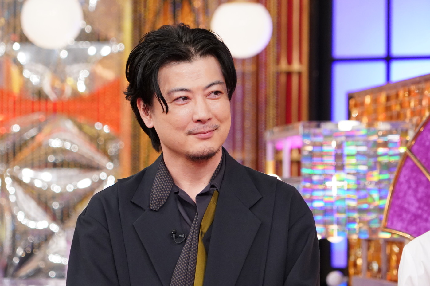 SixTONES松村北斗の“バラエティの顔”にドラマ『告白―25年目の秘密