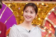 SixTONES松村北斗の“バラエティの顔”にドラマ『告白―25年目の秘密―』共演者の3人が驚愕！「こういうキャラなんだ…」 - 画像一覧（4/5）
