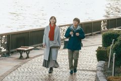 安田章大＆のんのW主演映画『平行と垂直』場面写真解禁！複雑な心境が垣間見えるカットの数々