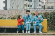 安田章大＆のんのW主演映画『平行と垂直』場面写真解禁！複雑な心境が垣間見えるカットの数々 - 画像一覧（2/4）