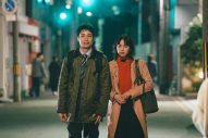 安田章大＆のんのW主演映画『平行と垂直』場面写真解禁！複雑な心境が垣間見えるカットの数々 - 画像一覧（3/4）