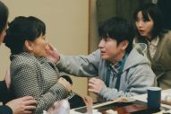 安田章大＆のんのW主演映画『平行と垂直』場面写真解禁！複雑な心境が垣間見えるカットの数々 - 画像一覧（4/4）