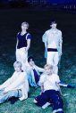 TOMORROW X TOGETHER「セツナハナビ (Setsuna Hanabi)」ひとつめのコンセプト「Sparks」公開 - 画像一覧（2/3）