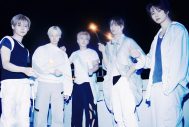 TOMORROW X TOGETHER「セツナハナビ (Setsuna Hanabi)」ひとつめのコンセプト「Sparks」公開 - 画像一覧（3/3）