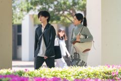 山田涼介&白石聖が日曜ドラマ『一次元の挿し木』1話を振り返り！2話場面写真・あらすじ公開