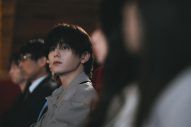 山田涼介&白石聖が日曜ドラマ『一次元の挿し木』1話を振り返り！2話場面写真・あらすじ公開 - 画像一覧（5/7）