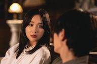 山田涼介&白石聖が日曜ドラマ『一次元の挿し木』1話を振り返り！2話場面写真・あらすじ公開 - 画像一覧（6/7）