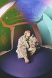 神山羊、ニューアルバム『Chemical X』リリース決定！リリースにあたっての本人コメントも到着