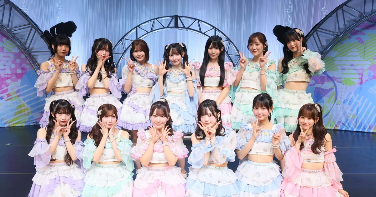 SKE48 全国ツアー 千葉県文化会館 生写真 研究生 2種コンプ 検)革命の丘 SKE48、毎年恒例・夏のツアーがスタート！地元・名古屋での開幕を
